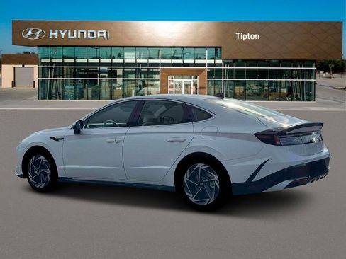 New 2026 Hyundai Sonata SEL FWD image 4