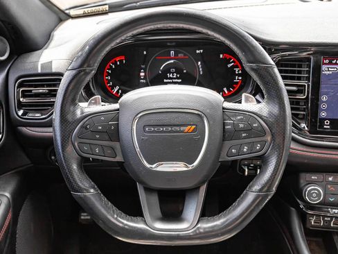 Used 2023 Dodge Durango R/T RWD image 12