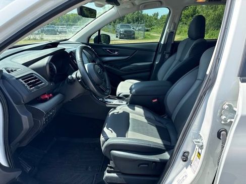 Used 2022 Subaru Ascent Onyx Edition AWD/4WD image 10