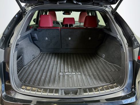 Certified 2025 Lexus NX 350 AWD w/ Accessory Package (2T) image 25