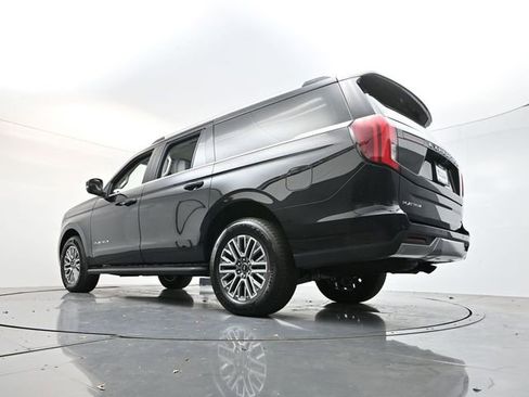 New 2026 Ford Expedition Max Platinum image 32