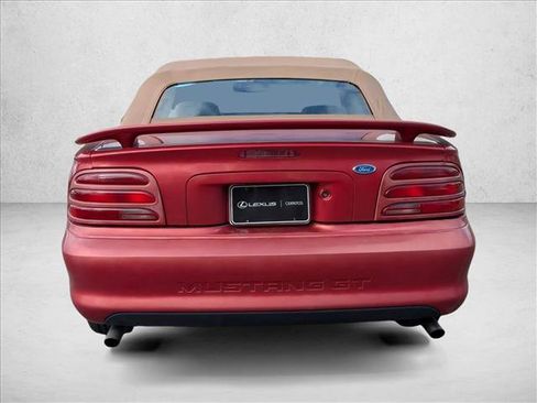 Used 1994 Ford Mustang GT RWD image 6