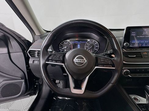 Certified 2020 Nissan Altima 2.5 SR image 17