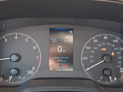 Used 2024 Toyota Corolla LE FWD image 19