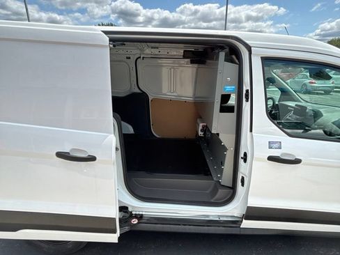 Used 2022 Ford Transit Connect XL FWD image 15