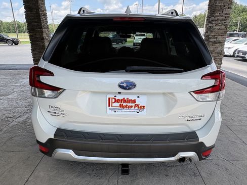 Used 2020 Subaru Forester Touring w/ Popular Package #2 AWD/4WD image 7