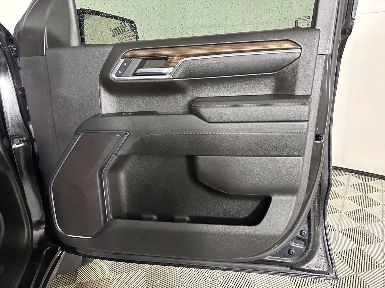 Used 2024 Chevrolet Silverado 1500 RST w/ LPO, Liner Protection Package AWD/4WD image 29