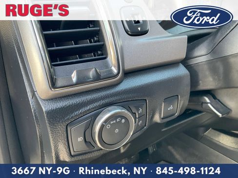 Certified 2022 Ford Ranger XLT w/ Equipment Group 301A Mid image 19