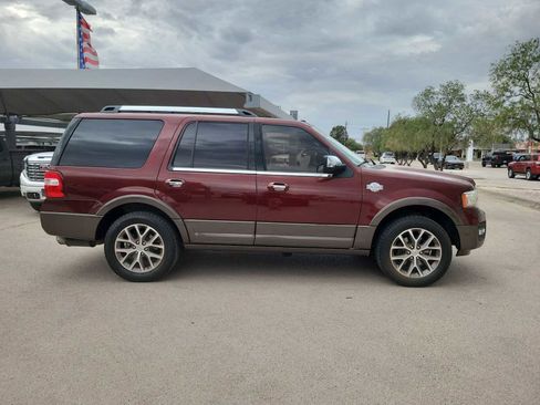 Used 2016 Ford Expedition King Ranch image 9