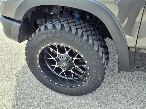 Used 2019 RAM 1500 Rebel w/ Rebel Level 2 Equipment Group image 24