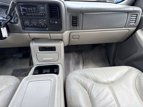 Used 2000 GMC Yukon SLT w/ SLT Marketing Opt Pkg AWD/4WD image 26