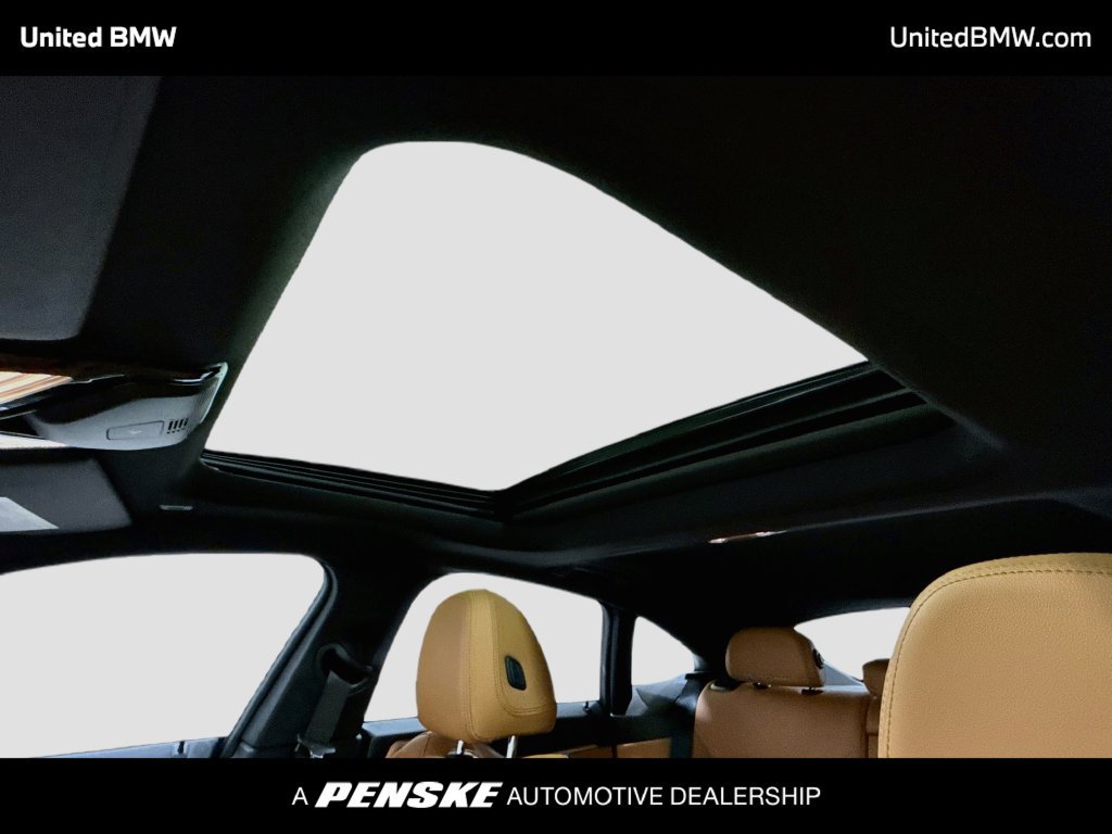 Certified 2023 BMW i4 eDrive35 w/ Premium Package RWD image 19