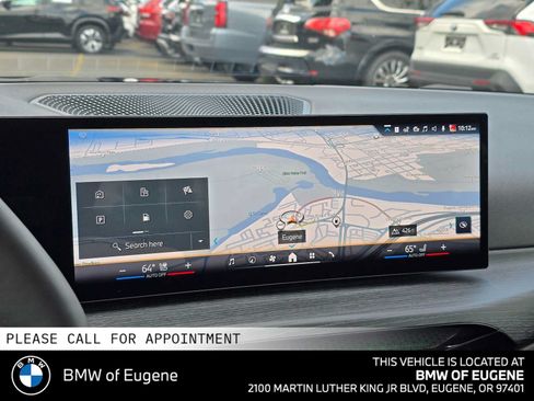 Used 2026 BMW 430i xDrive Coupe w/ Premium Package AWD/4WD image 24