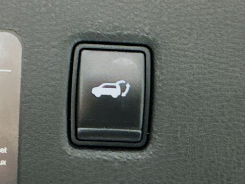 Used 2019 INFINITI QX50 Luxe w/ Navigation Package image 30