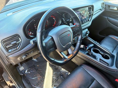 Used 2024 Dodge Durango GT image 26