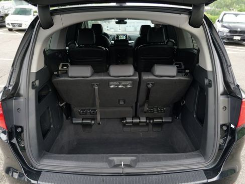 Used 2023 Honda Odyssey EX-L image 53