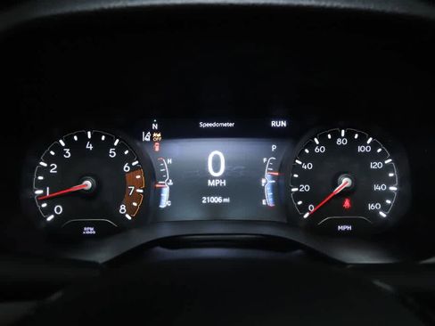 Used 2022 Jeep Compass Limited AWD/4WD image 24