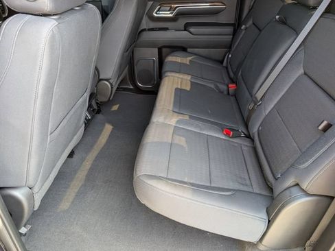 Used 2024 GMC Sierra 1500 Elevation w/ X31 Off-Road Package AWD/4WD image 28