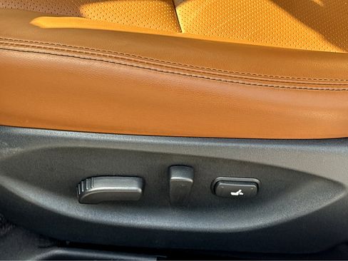 Certified 2023 INFINITI Q50 Luxe w/ Cargo Package image 20