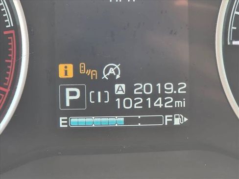 Used 2020 Subaru Forester Premium w/ Popular Package #1 AWD/4WD image 26