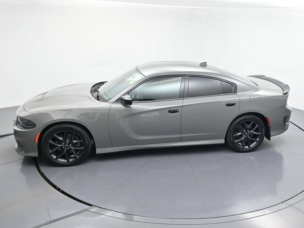 Used 2023 Dodge Charger GT w/ Blacktop Package RWD image 32