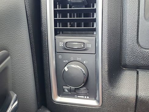 Used 2024 RAM 1500 Classic SLT RWD image 23