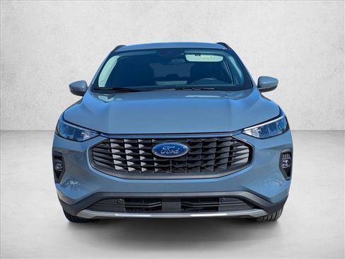 New 2026 Ford Escape SE image 6