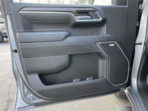 Used 2024 Chevrolet Silverado 1500 RST w/ RST All Star Premium Package image 18