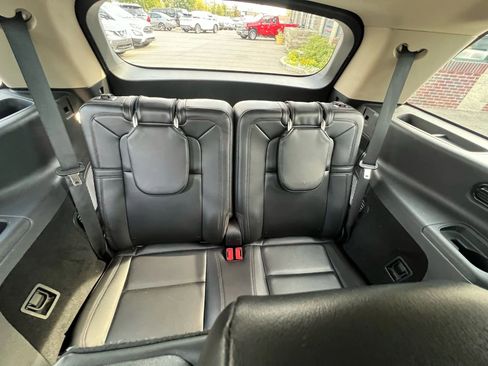 Used 2023 Lincoln Aviator Grand Touring w/ Equipment Group 301A image 36