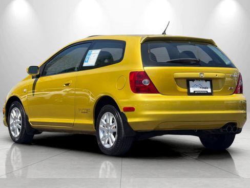 Used 2002 Honda Civic Si image 6