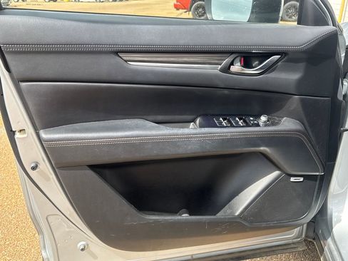 Used 2020 MAZDA CX-5 Grand Touring FWD image 6