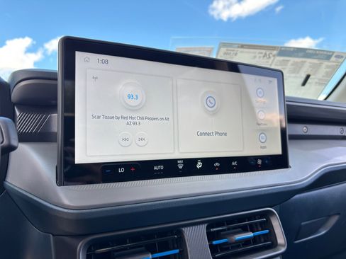 New 2025 Ford Maverick Lobo image 28