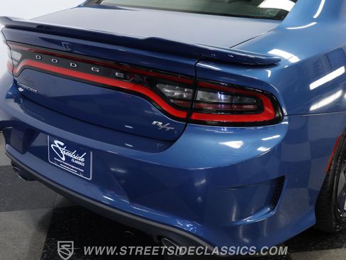 Used 2020 Dodge Charger R/T w/ Plus Group image 24