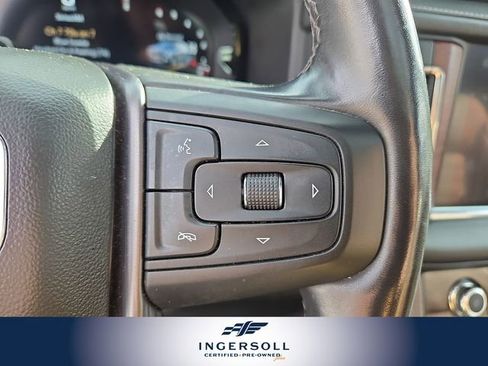 Used 2023 GMC Yukon Denali Ultimate image 26