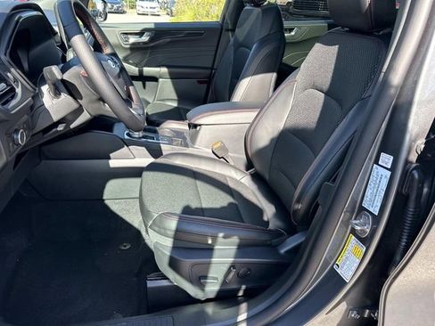 New 2026 Ford Escape ST-Line w/ Tech Pack #1 image 27