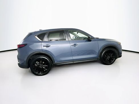 Used 2024 MAZDA CX-5 Carbon Edition image 10