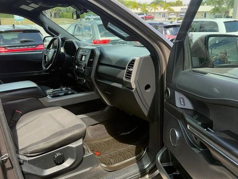 Used 2018 Ford Expedition XLT w/ Cargo Package RWD image 10