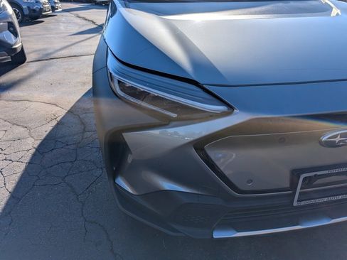 Used 2024 Subaru Solterra Premium image 11