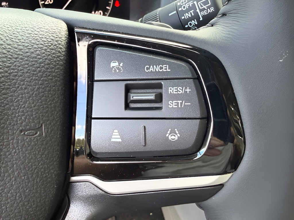 Used 2026 Honda Odyssey EX-L image 17