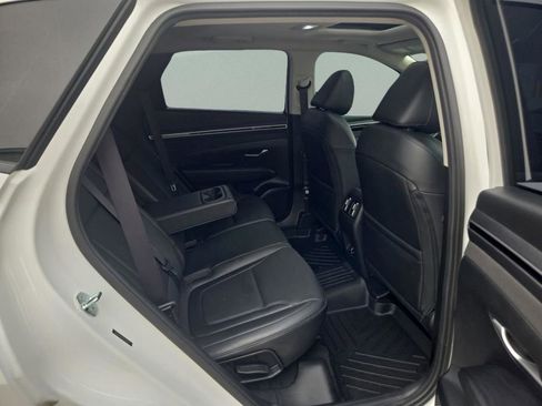 Used 2024 Hyundai Tucson SEL w/ Convenience Package image 26