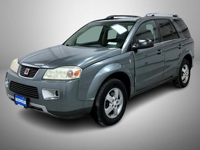 Used 2006 Saturn Vue V6 w/ Sun & Sound Pkg