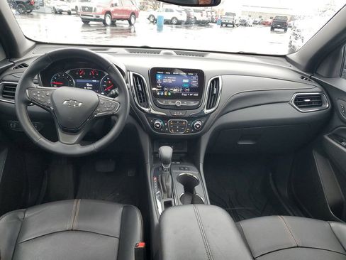 Certified 2024 Chevrolet Equinox Premier image 10