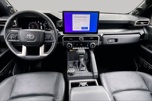 Certified 2026 Toyota 4Runner Limited AWD/4WD image 15