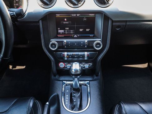 Used 2015 Ford Mustang GT Premium RWD image 31