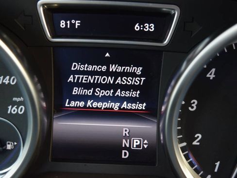 Used 2014 Mercedes-Benz ML 550 4MATIC image 68