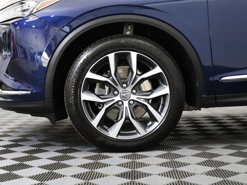 Certified 2023 Acura MDX SH-AWD w/ Technology Package image 5