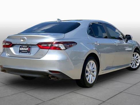 Used 2023 Toyota Camry LE FWD image 12