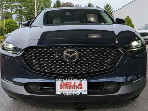 New 2026 MAZDA CX-30 2.5 Turbo Aire Edition AWD/4WD image 2