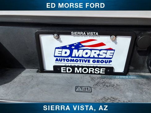 Used 2025 Ford F150 XLT w/ Equipment Group 301A Standard AWD/4WD image 42