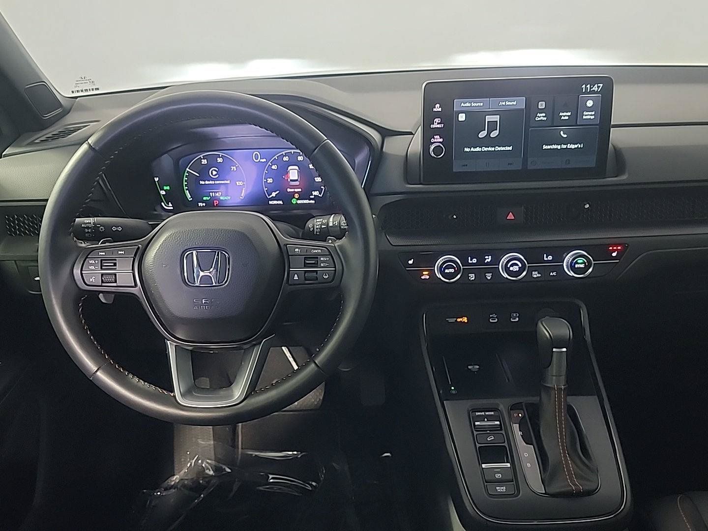 Certified 2026 Honda CR-V Sport-L image 20